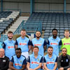 Rugby Town FC 2021-22 Season